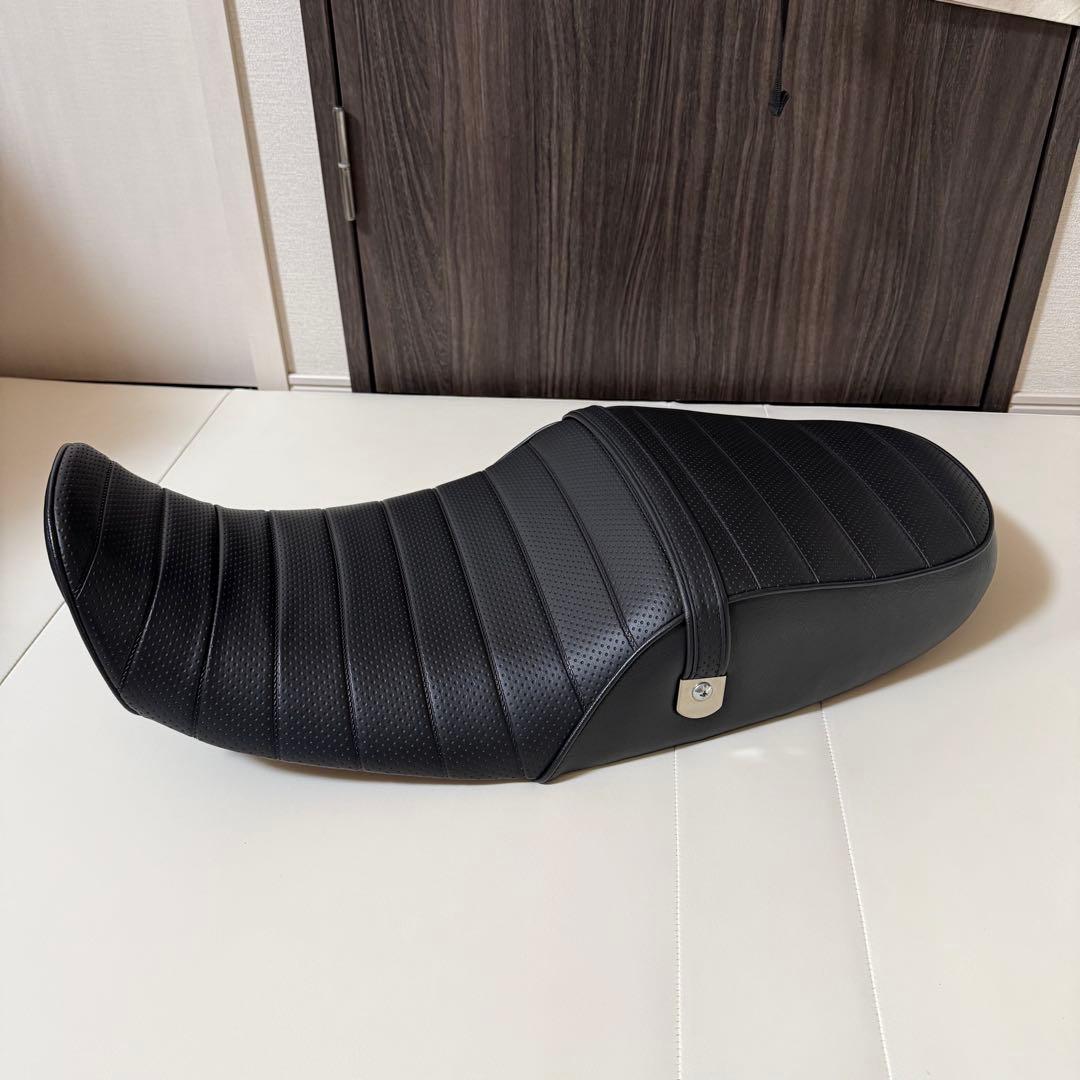 z900rs 茗荷シート タックロール ゲル入り