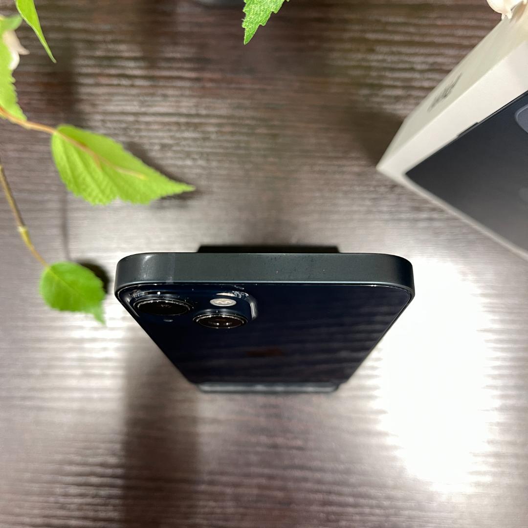 iPhone 13 ミットライト 256GB 国内SIMフリー 送料無料