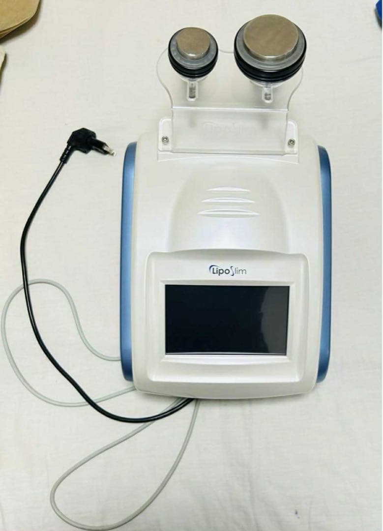 LipoSlim ボディスリミング機器