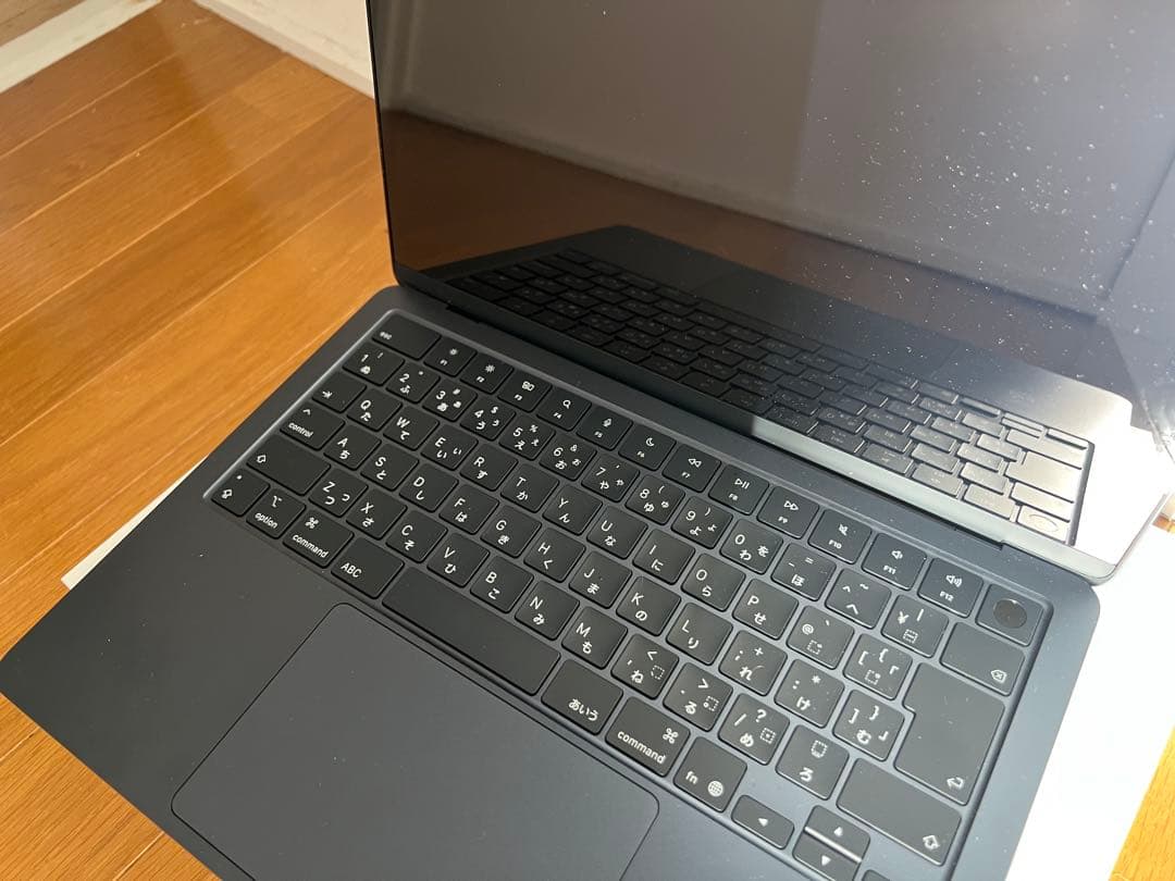 mnryt 専用Apple MacBook Air 13インチ M4