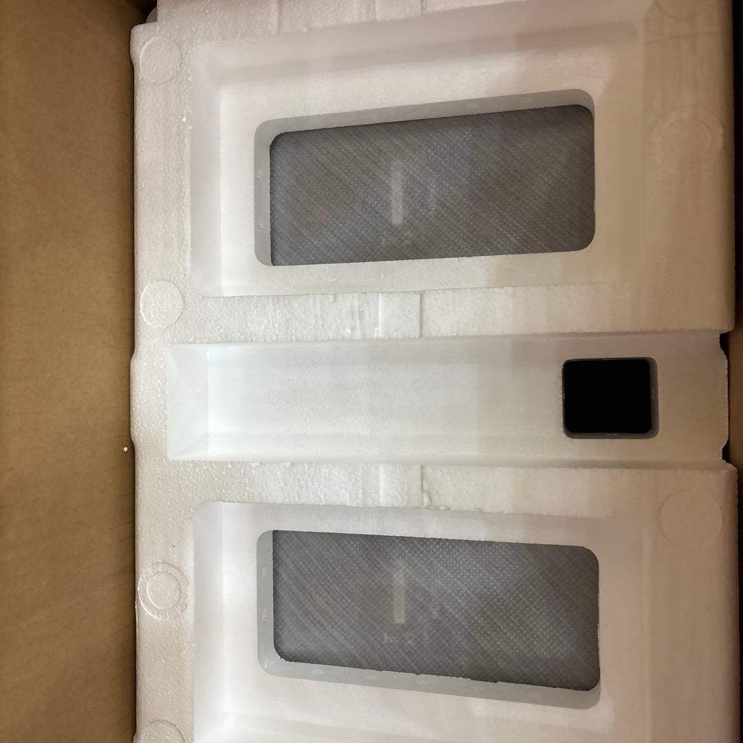 DENON D-T1 スピーカー