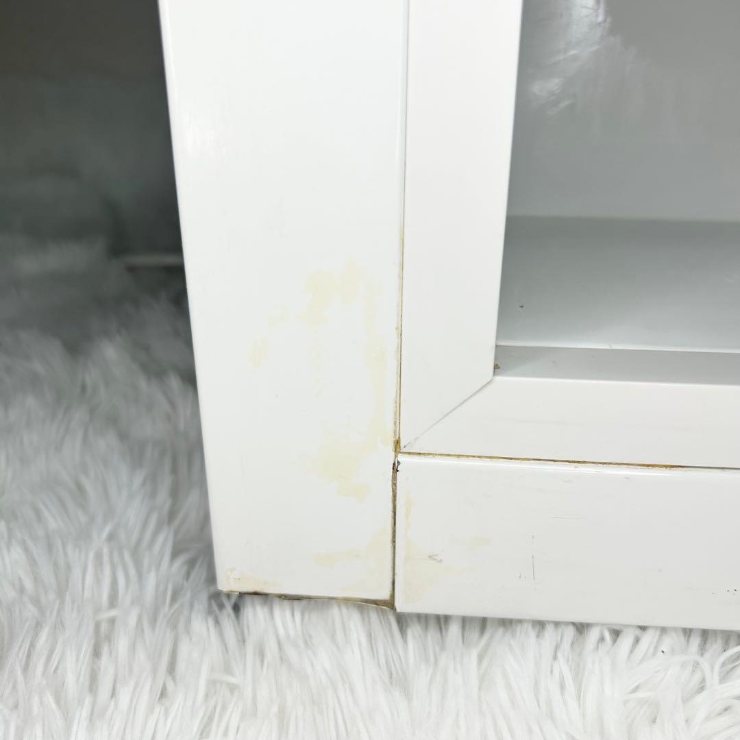 小型 冷凍庫 卓上冷凍ショーケース 30L 照明付き