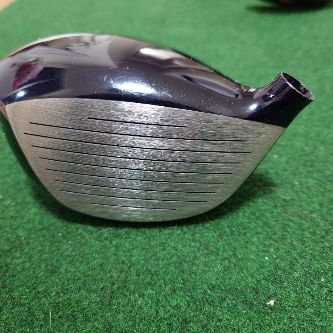 バルド　GT1 ドライバーヘッドのみ