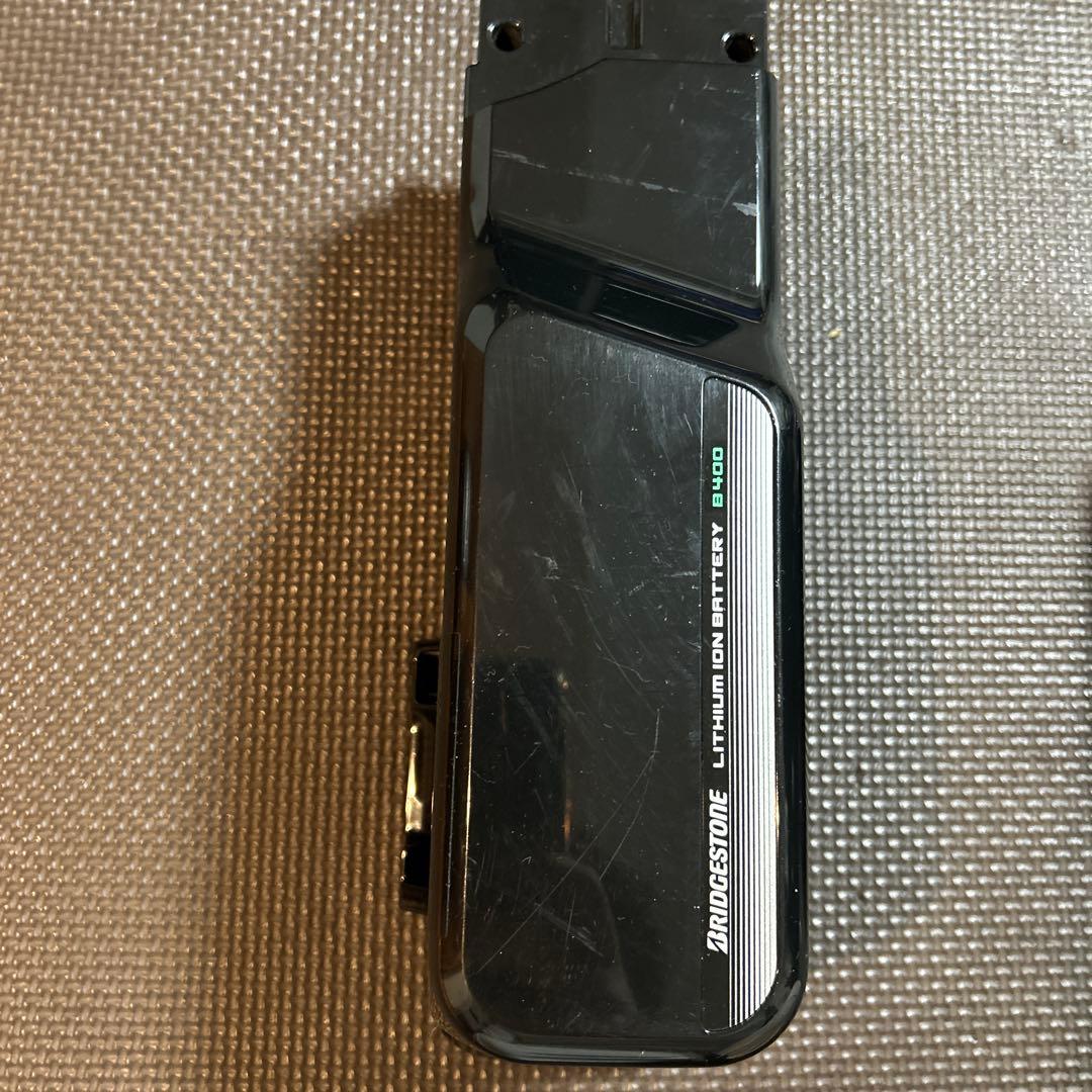 BRIDGESTONE 電動自転車バッテリー充電器