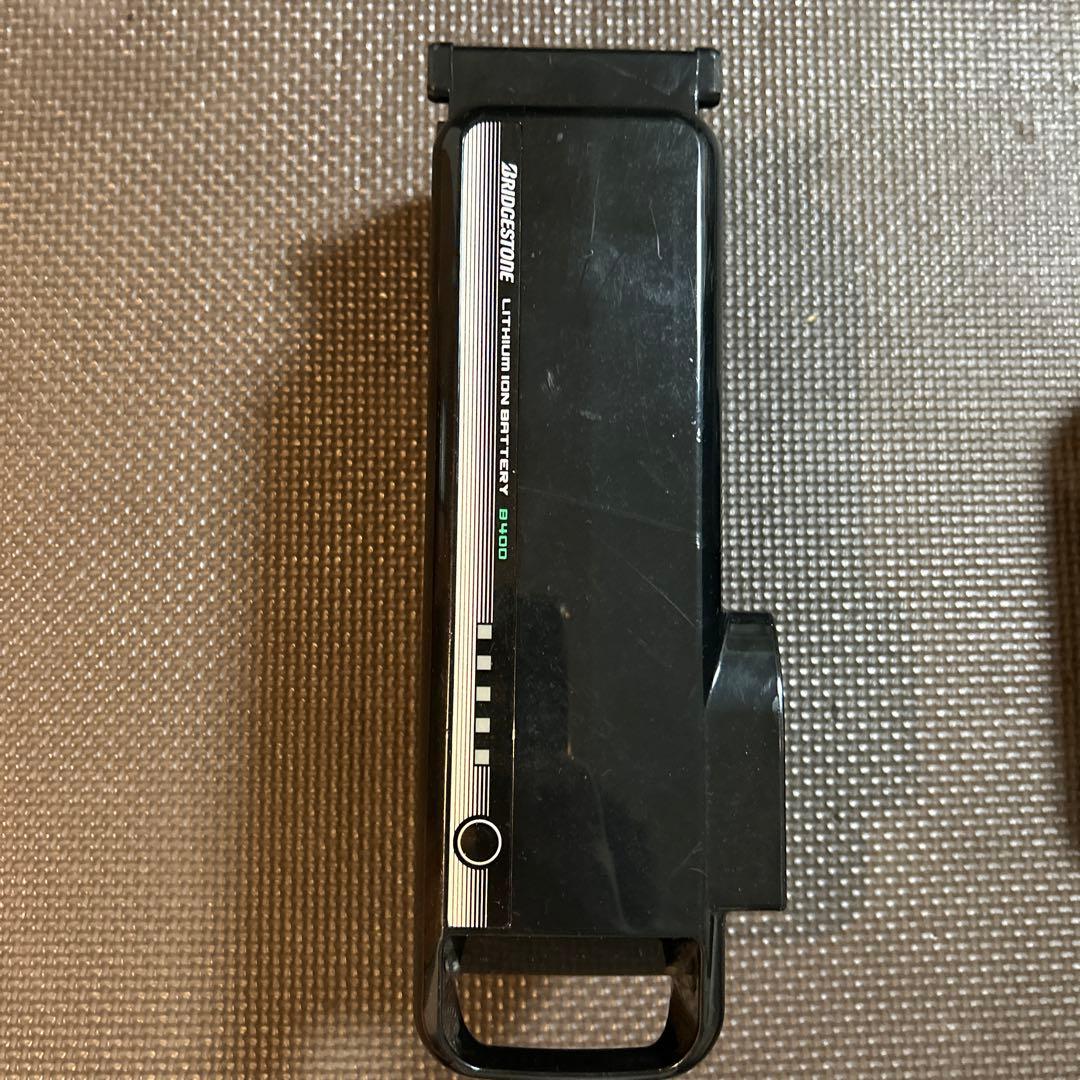 BRIDGESTONE 電動自転車バッテリー充電器