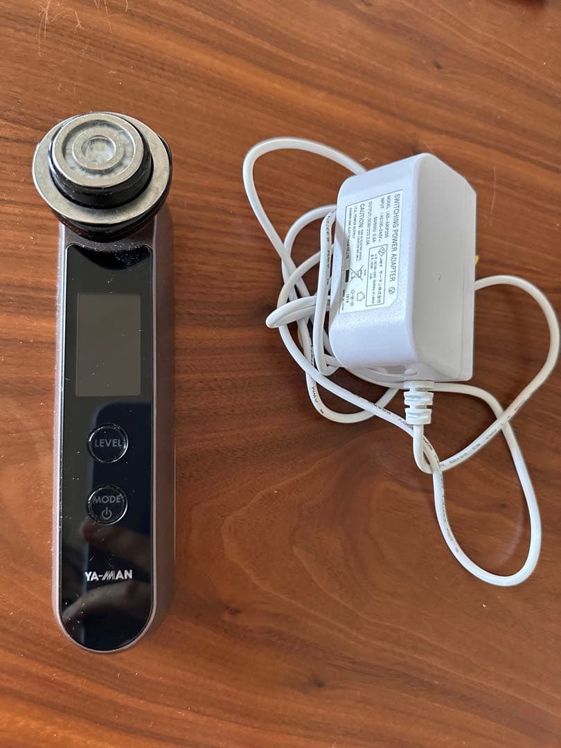 YAMAN 美顔器 フォトプラス HRF-10T