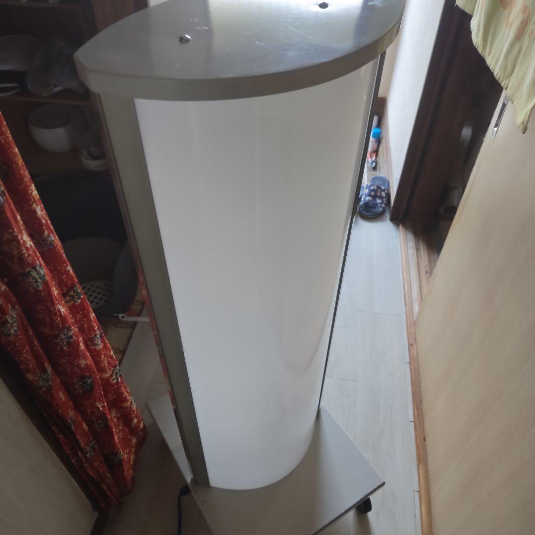 電飾看板　通電点灯確認済　H113㌢