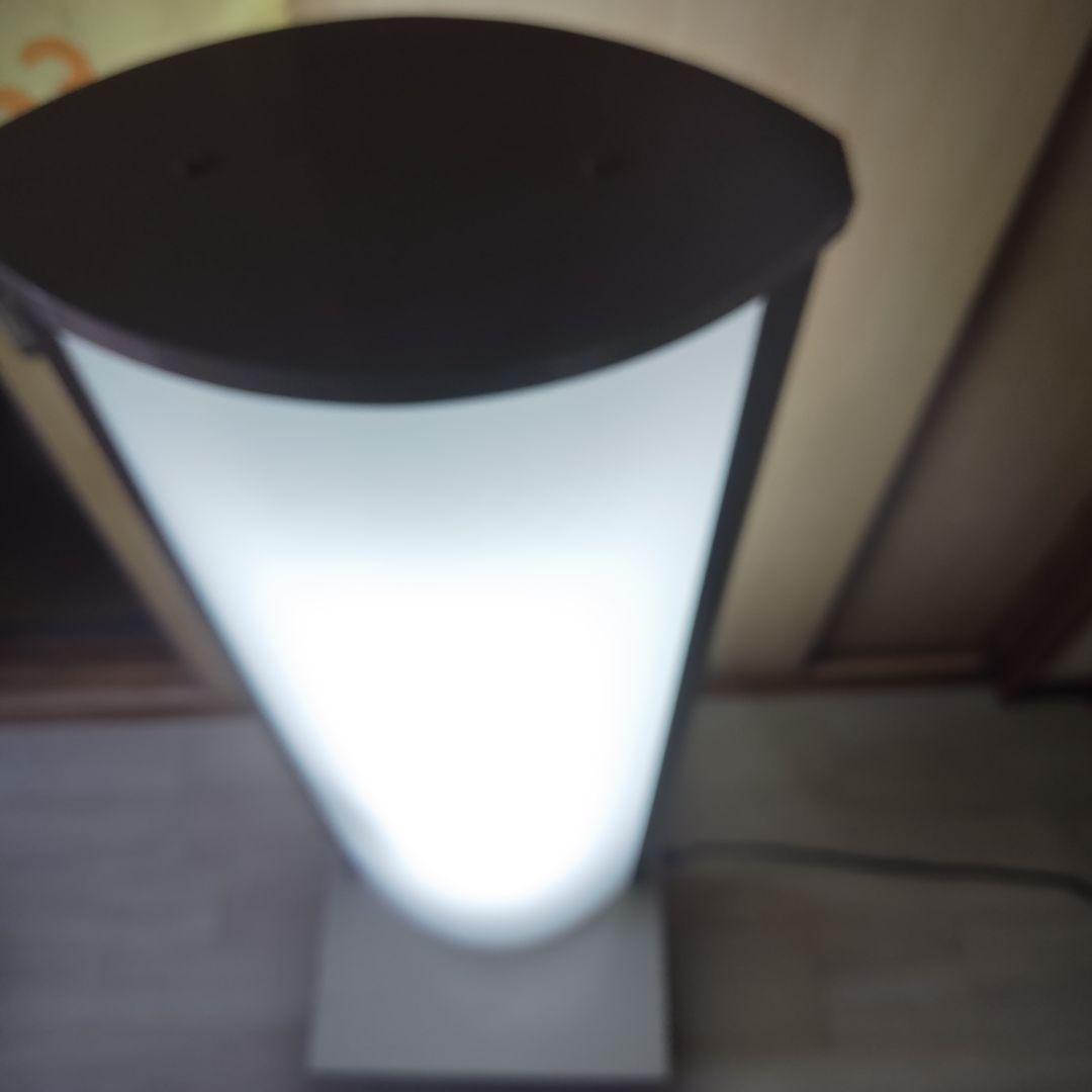 電飾看板　通電点灯確認済　H113㌢