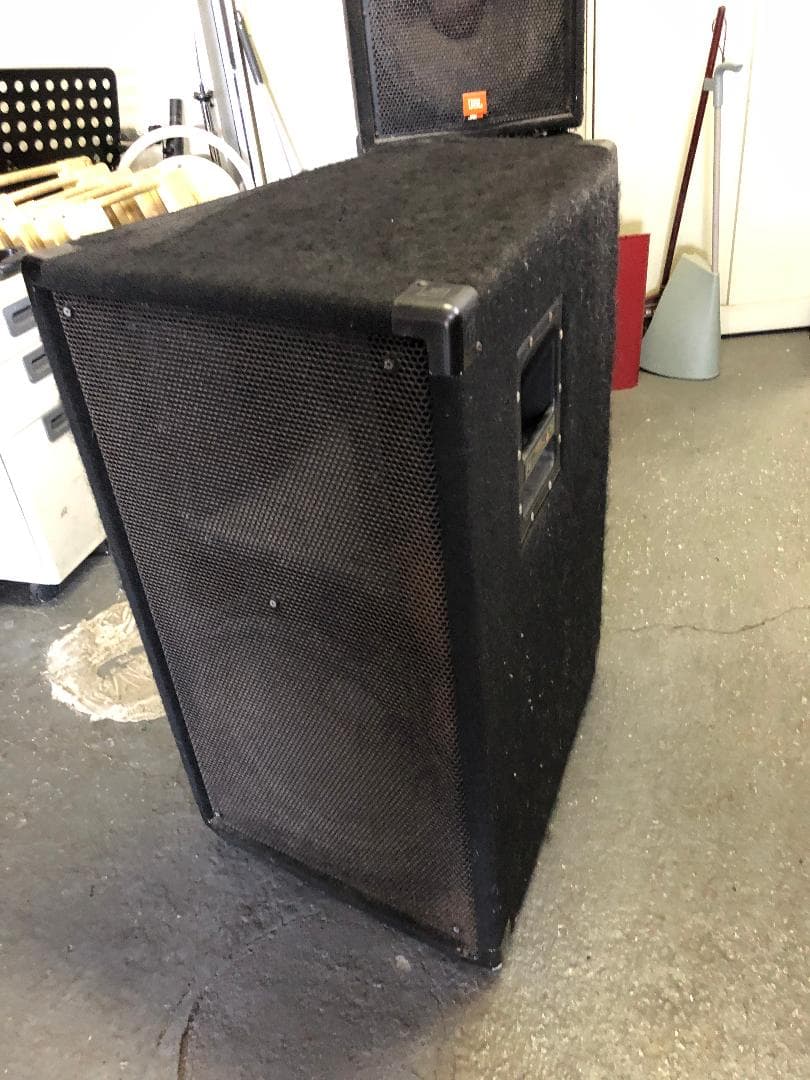 ELECTRO-VOICE T251 フルレンジSRスピーカー 二本セット