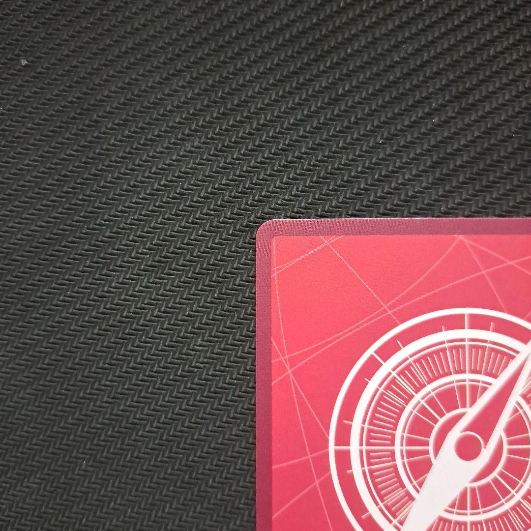 ワンピースカード アニバーサリー シャンクス リーダーパラレル