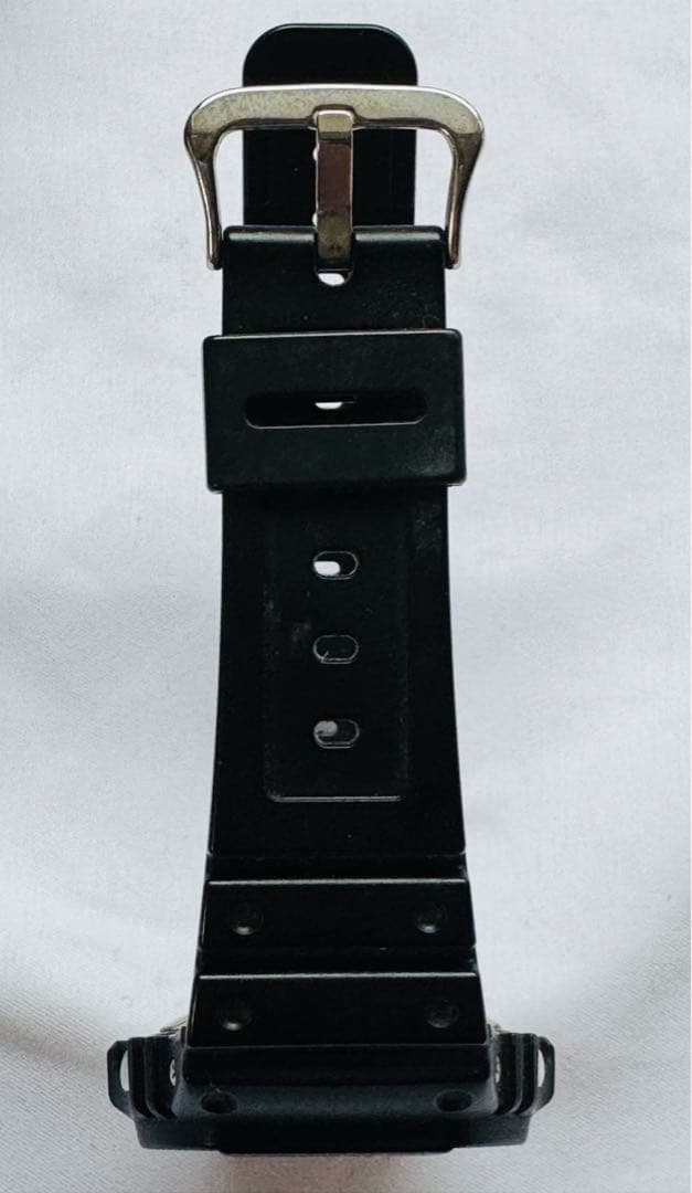 【 USED 】CASIO G-SHOCK GW-M5600R-1JF