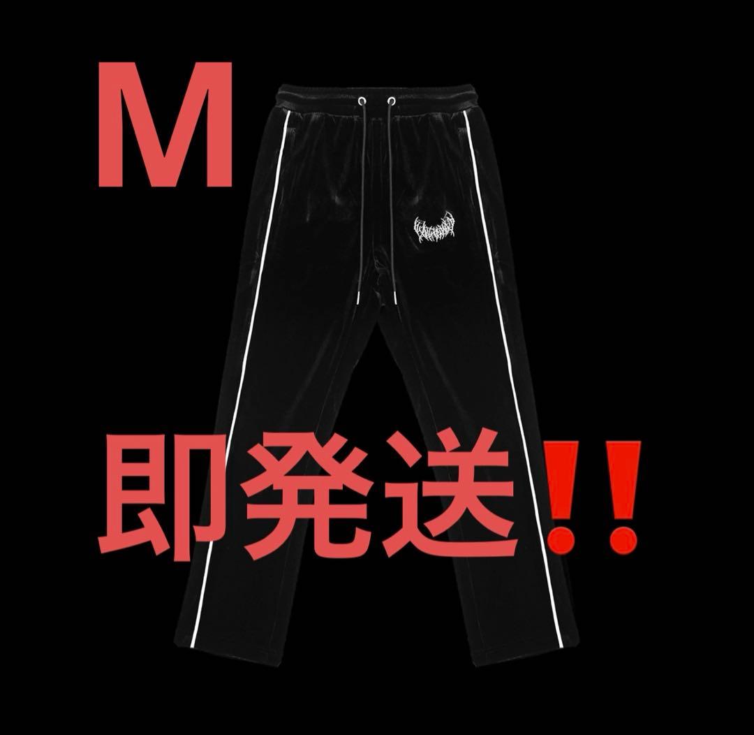 Pxrge Trxxxper着用 YXNGBRATZ pants M値下げ可能