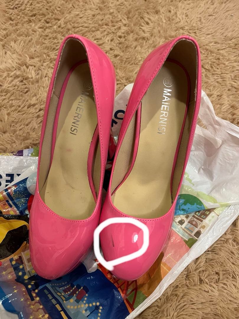 2.5次元の誘惑　ミリエラ　コスプレフルセット