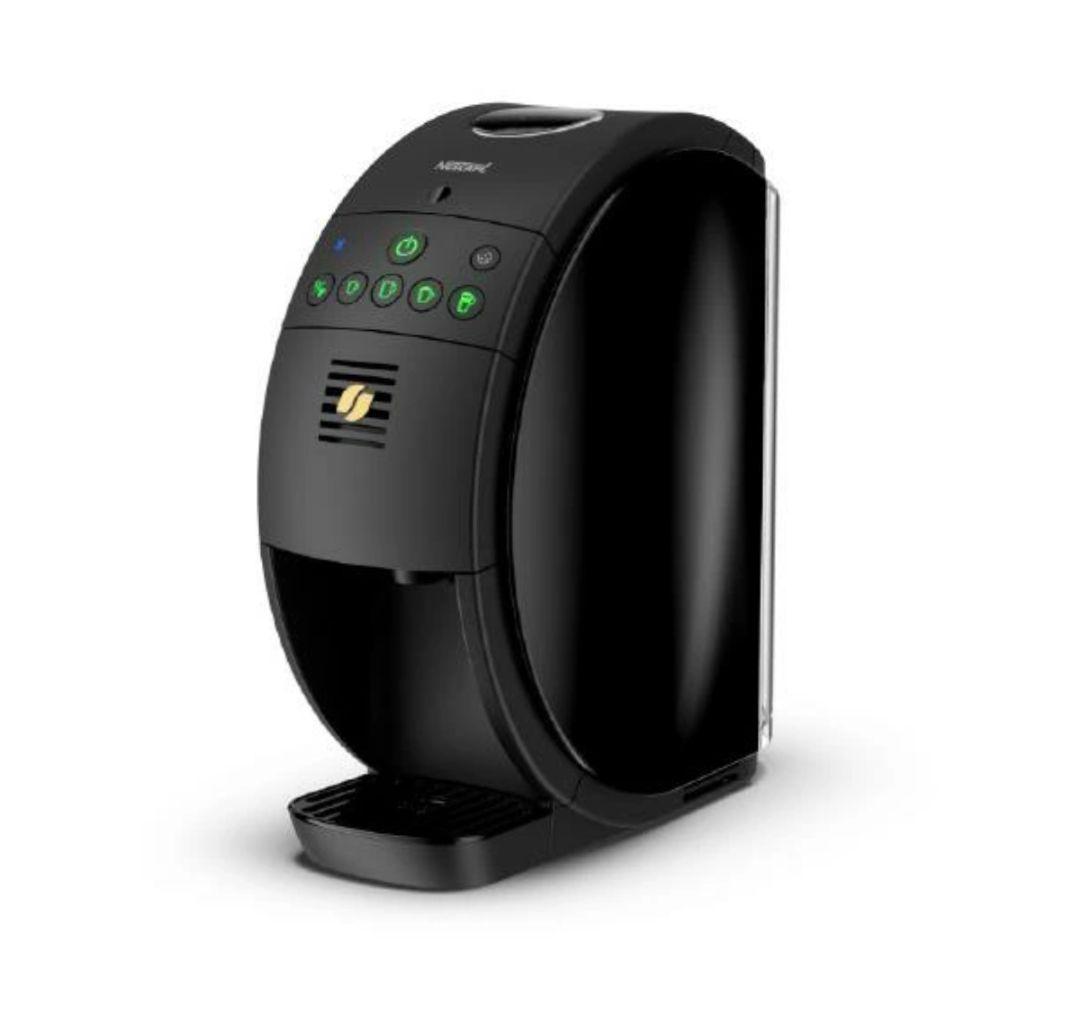 ネスレ コーヒーメーカー ネスカフェ ゴールドブレンド プレミアムブラック