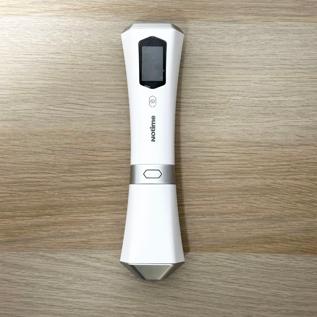 美品✨notime HI-FUN 美顔器 SKB-2208