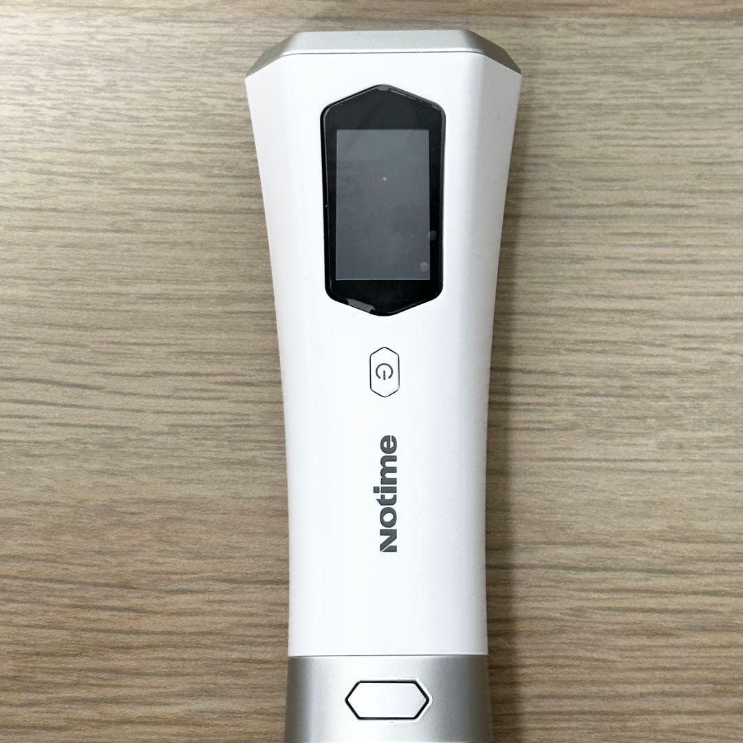 美品✨notime HI-FUN 美顔器 SKB-2208