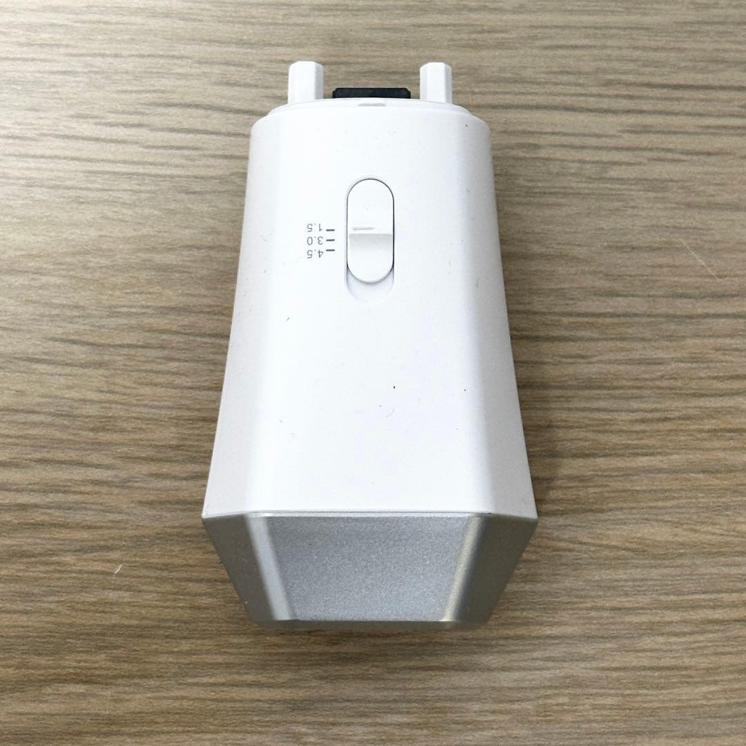 美品✨notime HI-FUN 美顔器 SKB-2208