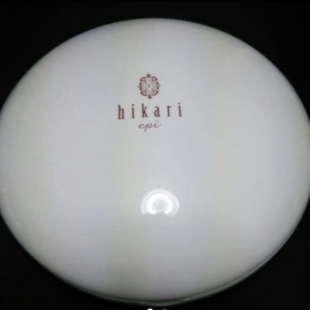 【未使用品】脱毛　ヒカリエピ