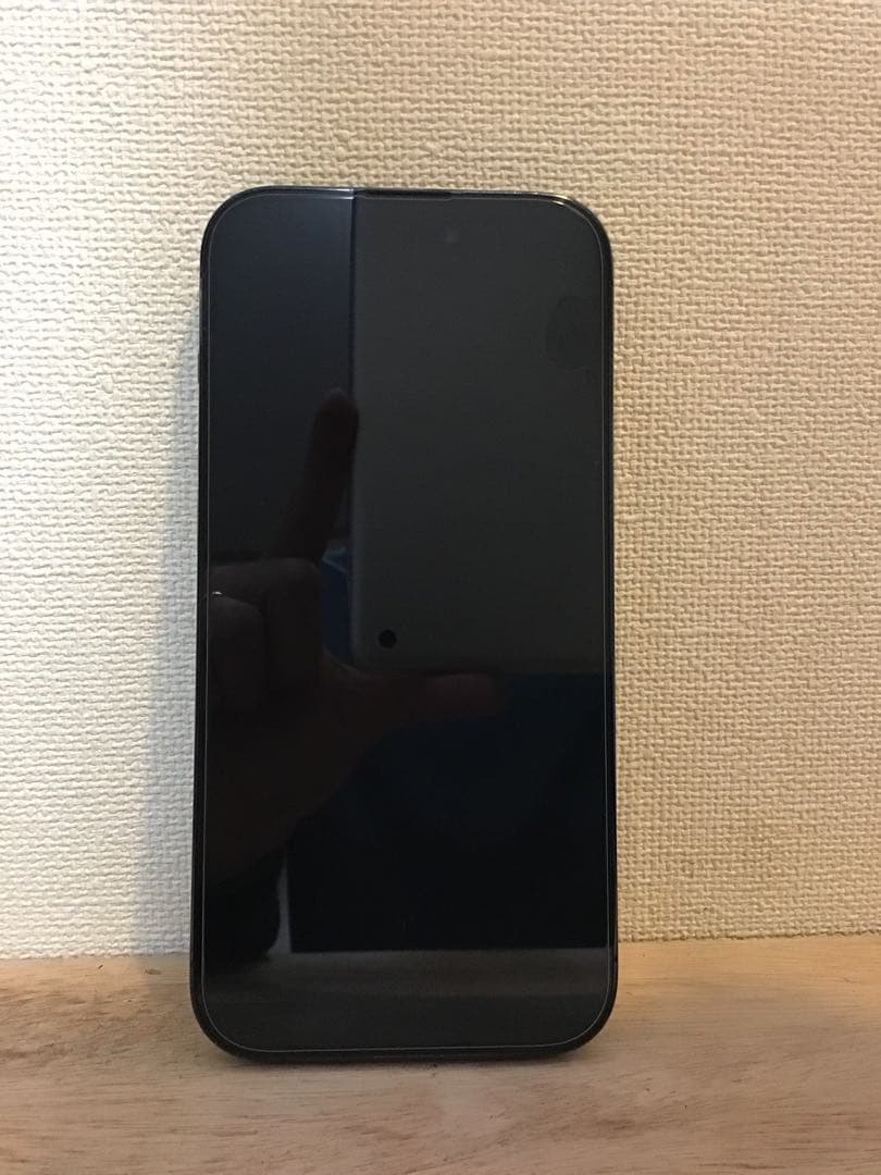 iPhone14Pro 256GB 箱有り　スペースブラック　本体　SIMフリー