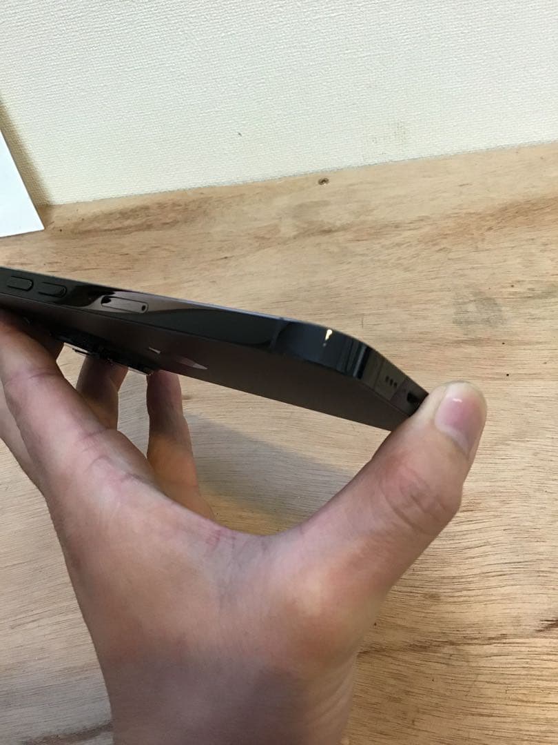 iPhone14Pro 256GB 箱有り　スペースブラック　本体　SIMフリー