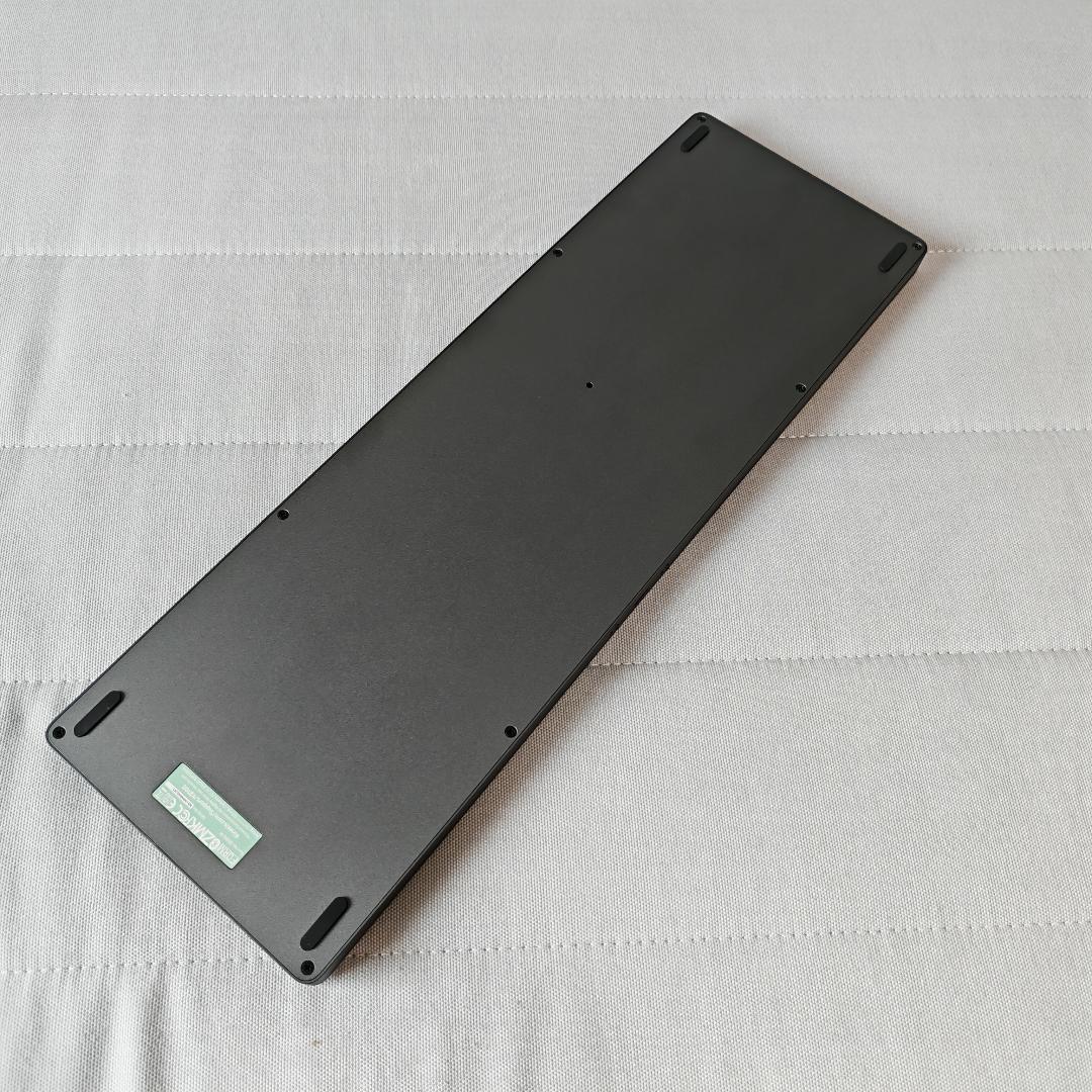 Kinesis FORM Split タッチパッド キーボード Touchpad