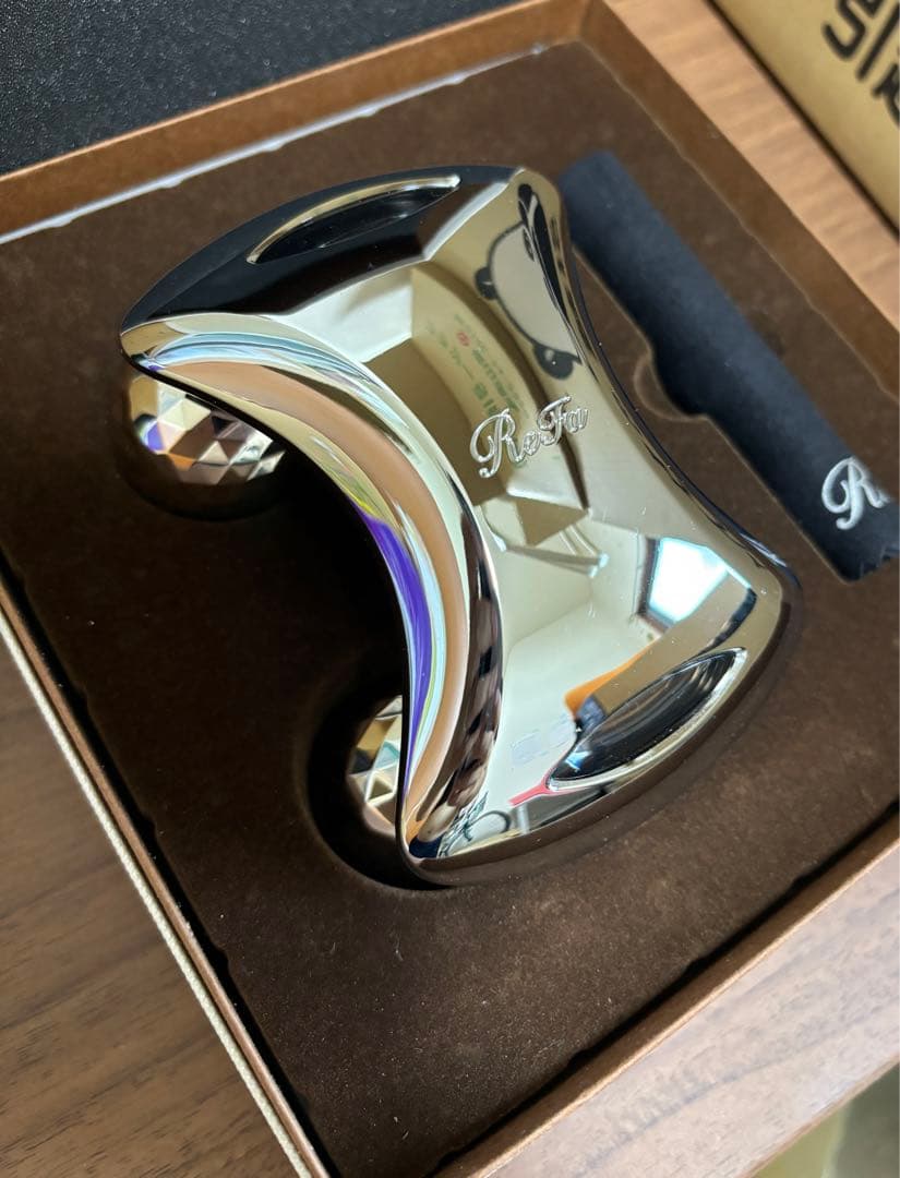 リファフォーボディ RF-BD1827B