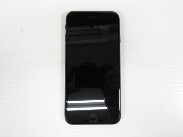 P*h様 iphone8 中古 MQ782J/A ブラック アイフォン8 アイフ