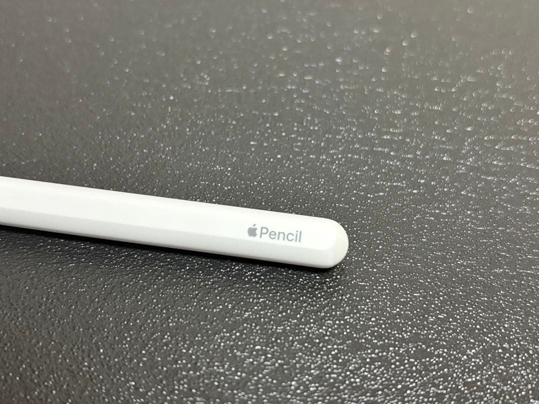 Apple Pencil (第2世代)