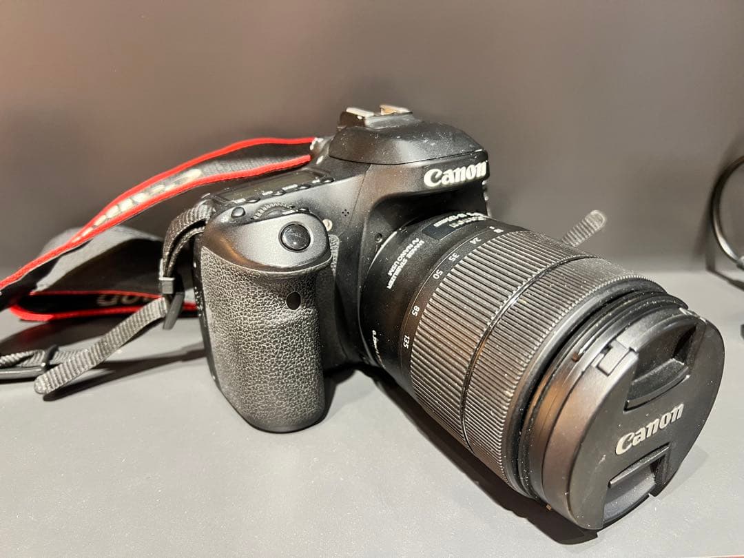 デジタルカメラ Canon eos 80D