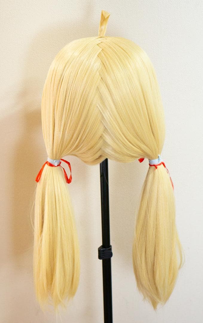 伊原木ヨシミ(バンド) ブルーアーカイブ　着ぐるみ　美少女 kigurumi