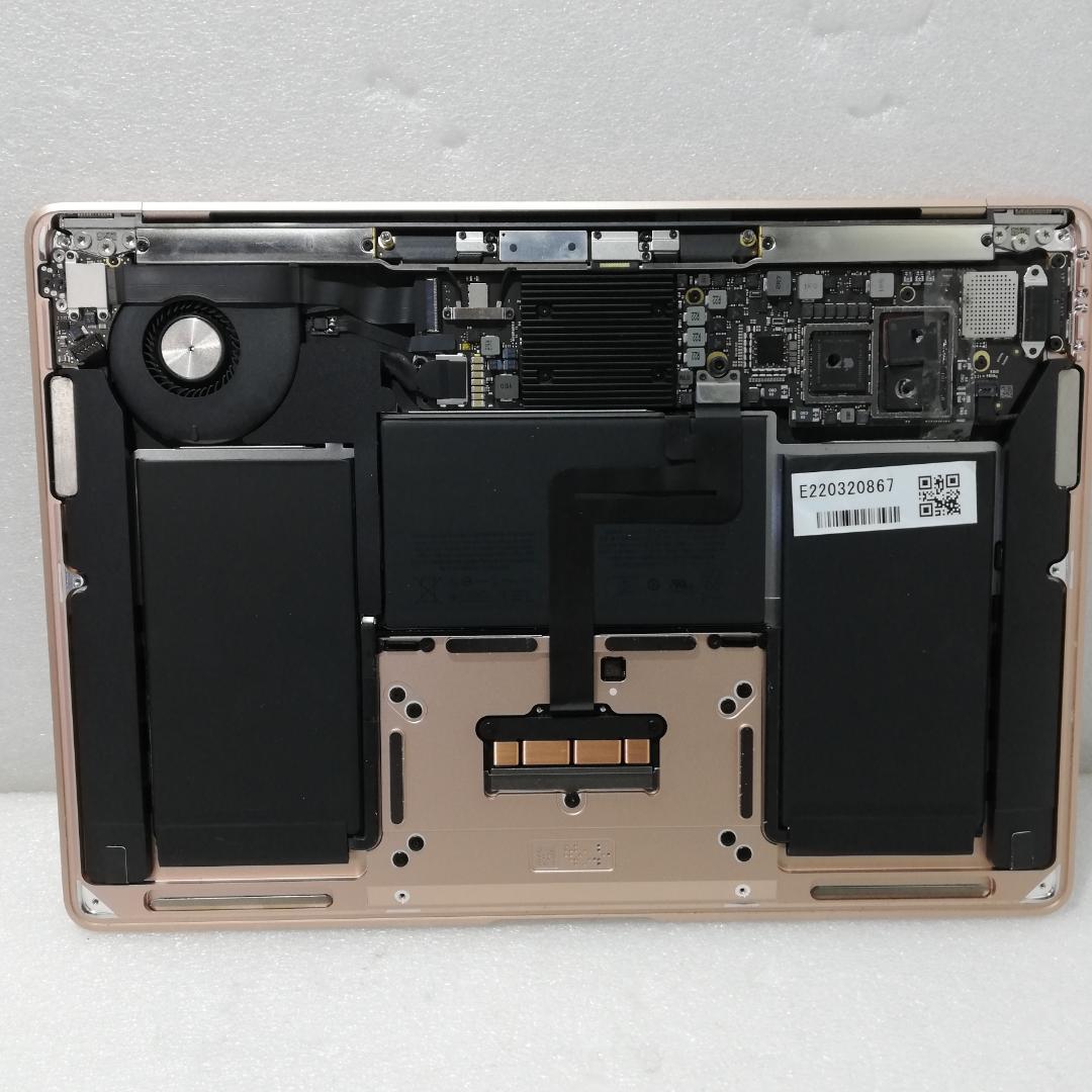 【中古訳あり品】MacBook Air Retina 13-inch 2018