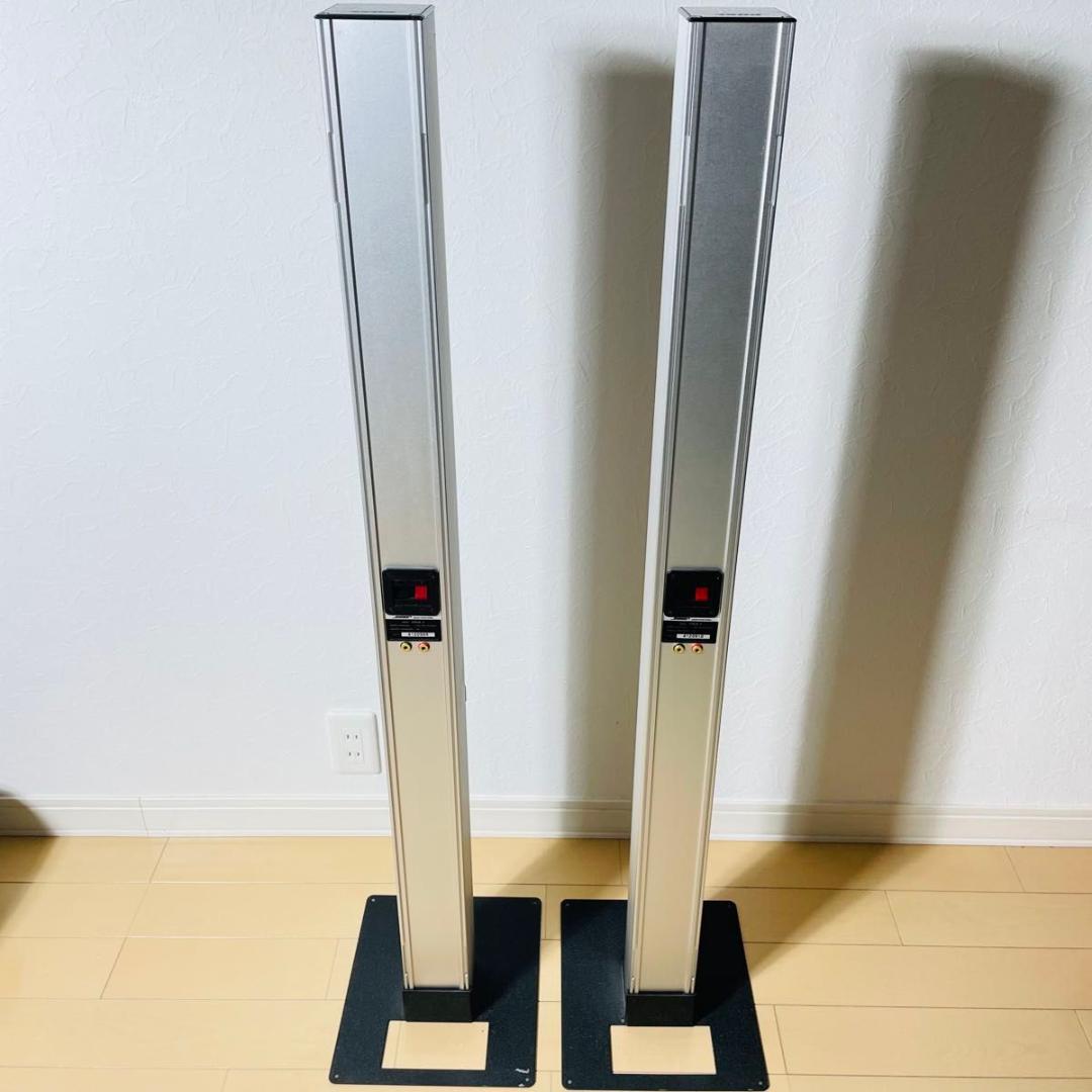 【極美品】BOSE 55WER-S トールスピーカー シリアル連番