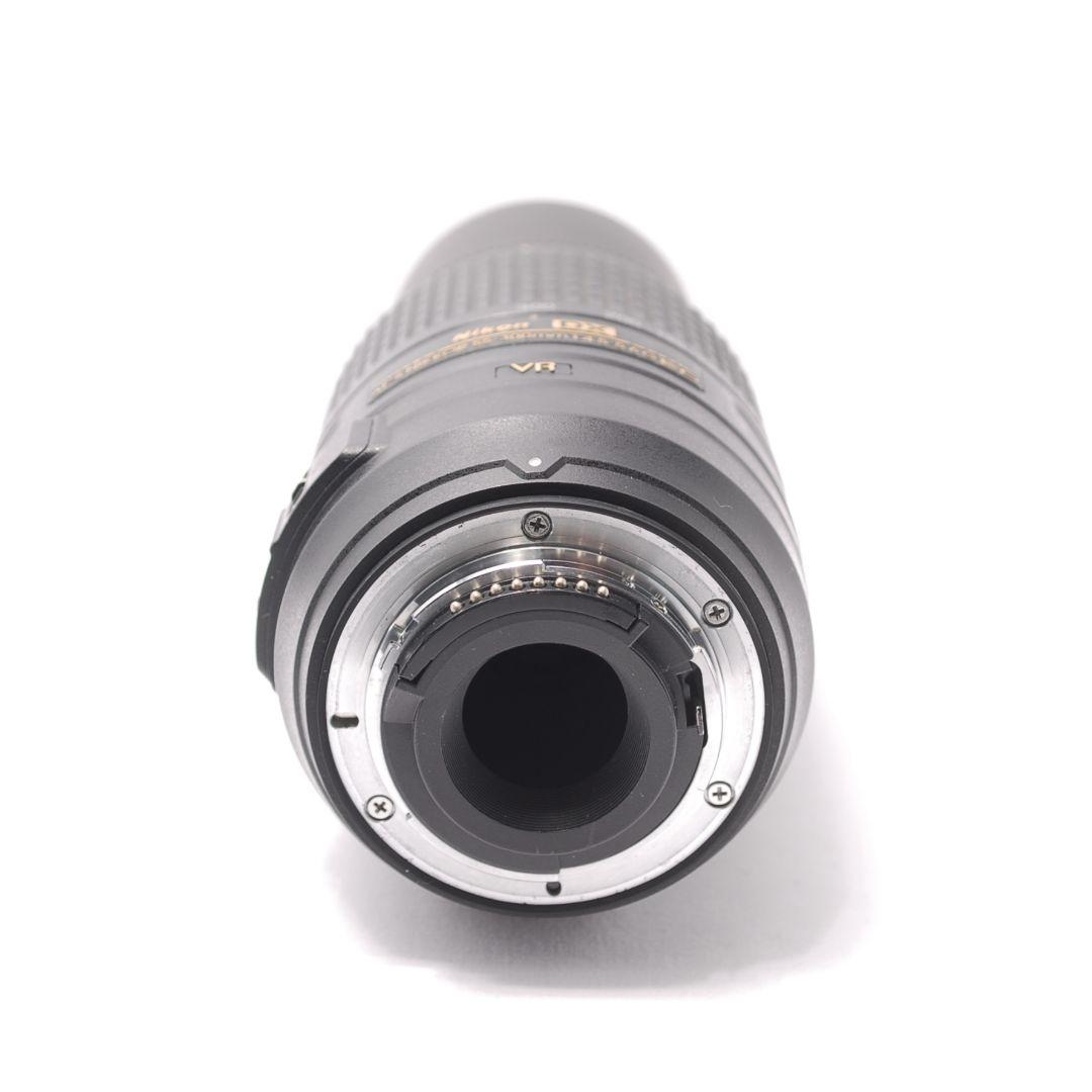 ❤即購入1000円OFF❤ニコン Nikon 55-300mm VR 望遠レンズ