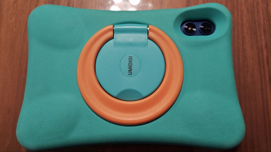 UMIDIGI 10.1インチ タブレット G2 Tab