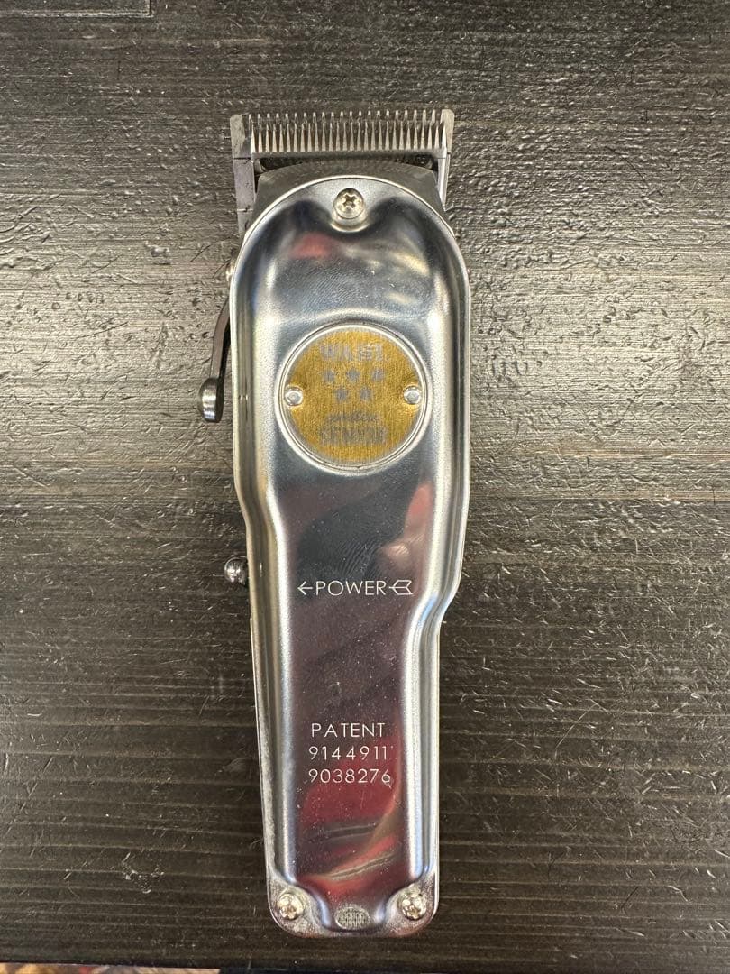 100周年シニア(メタリック)