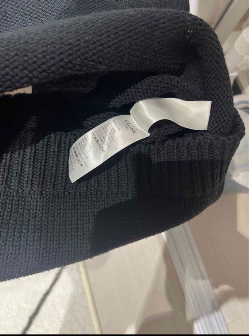 早い者勝ち‼️ BTSテテ着用CELINEピエロセーター