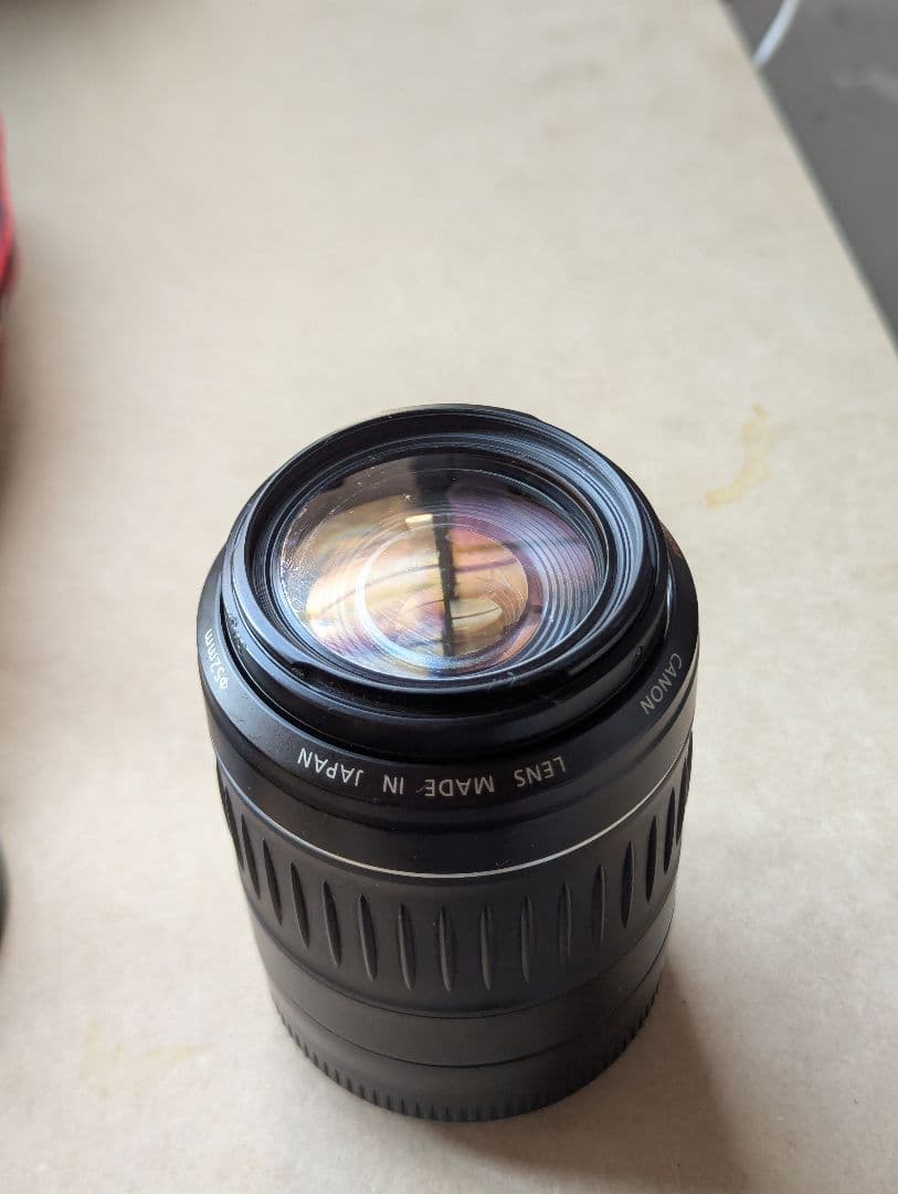 CANON 80D wifi len セット