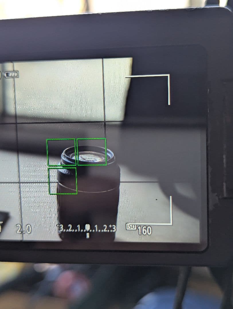 CANON 80D wifi len セット