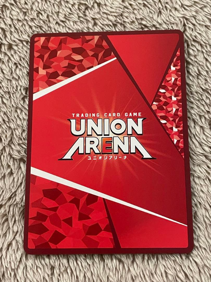 サンラク　星3　パラレル　シャンフロ　ユニアリ　SR★★★　ユニオンアリーナ