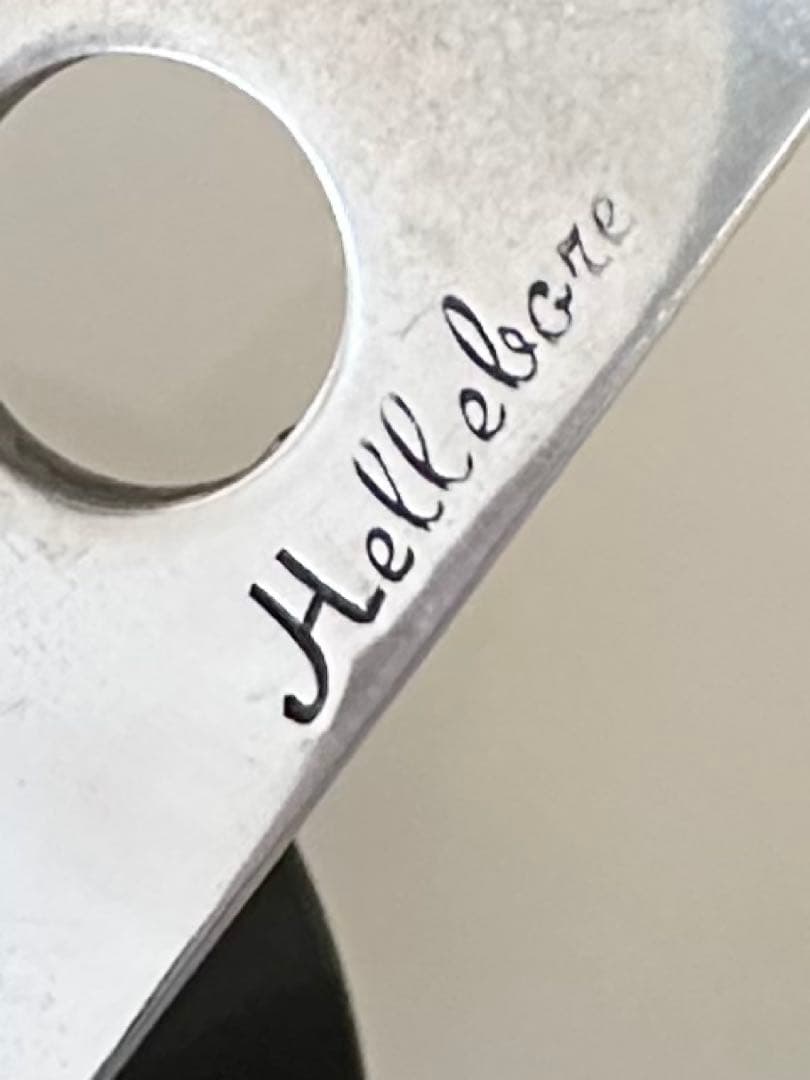 【希少】アルファロメオ用 ヘレボーレステアリング　ボスセット