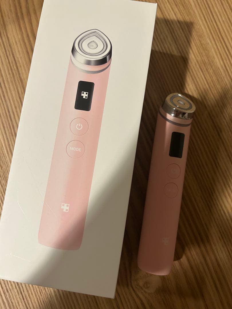 medicube ブースタープロ