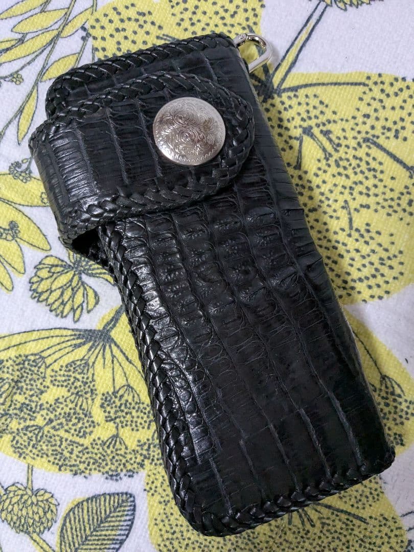 バイカーズウォレット　ライダース　ロングウォレット　長財布　財布