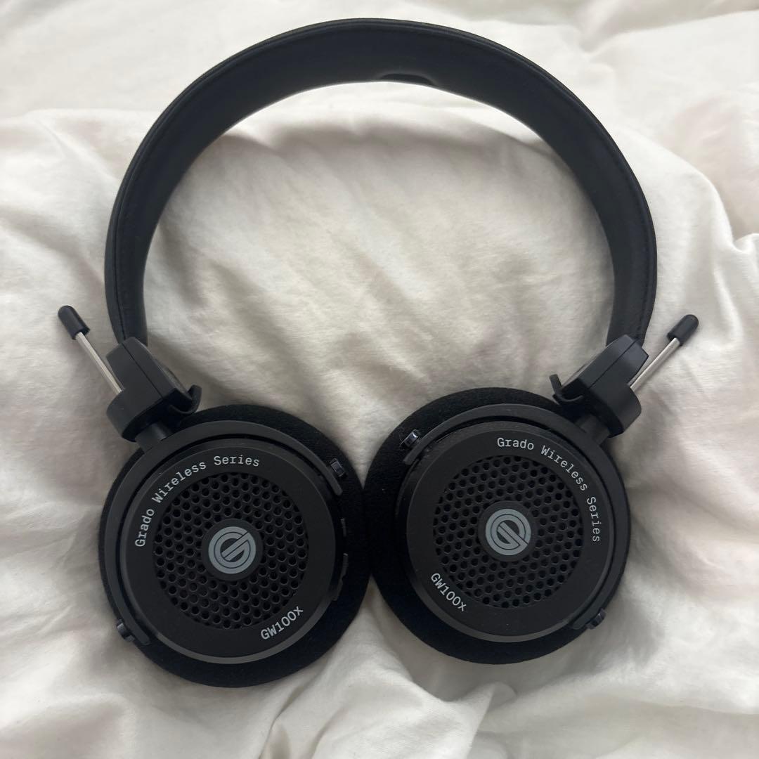 Grado Wireless Series GW100X ブラック