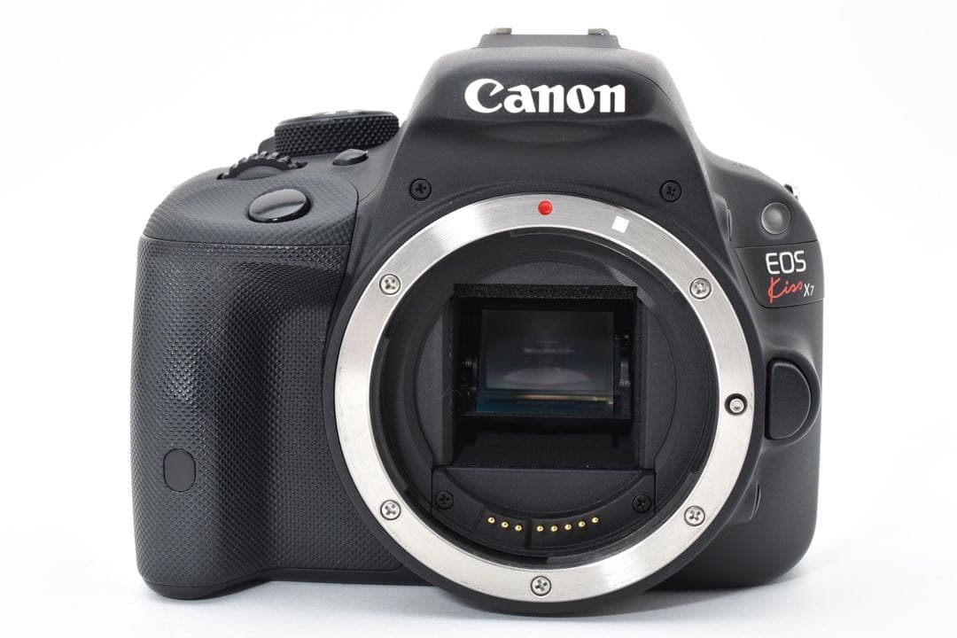 ✨美品✨Canon kiss X7 ダブルレンズ 軽量 スマホ転送 バック付き