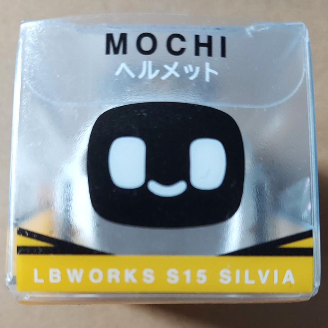 【訳あり】ヘルメット１個付 ダサイ もち LBWK KATO'S KENMERI