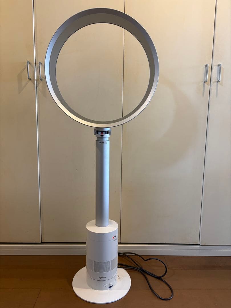 【箱あり】Dyson AM03 扇風機 フロアファン リモコン付 動作確認済