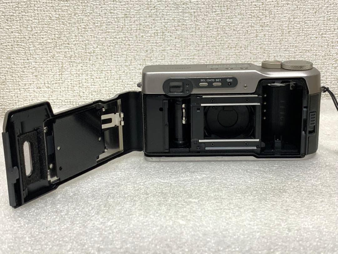 フィルムカメラ fujifilm KLASSE