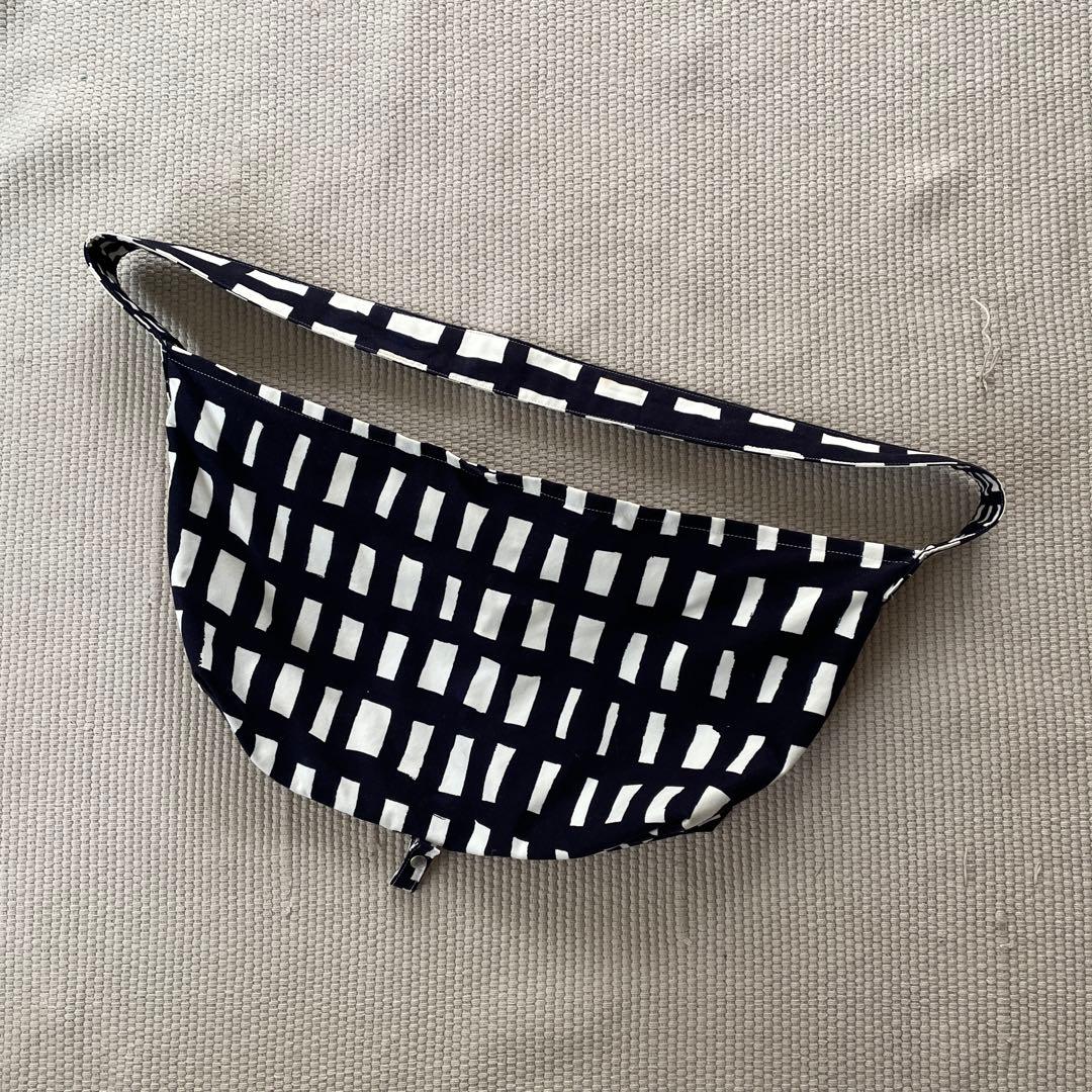 ミナペルホネン　ショルダーバッグ