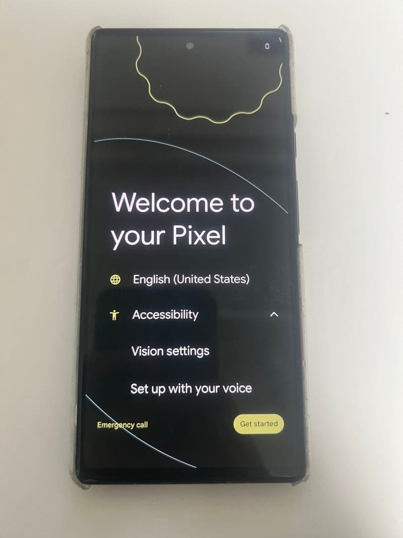 T*O様 Google Pixel 6