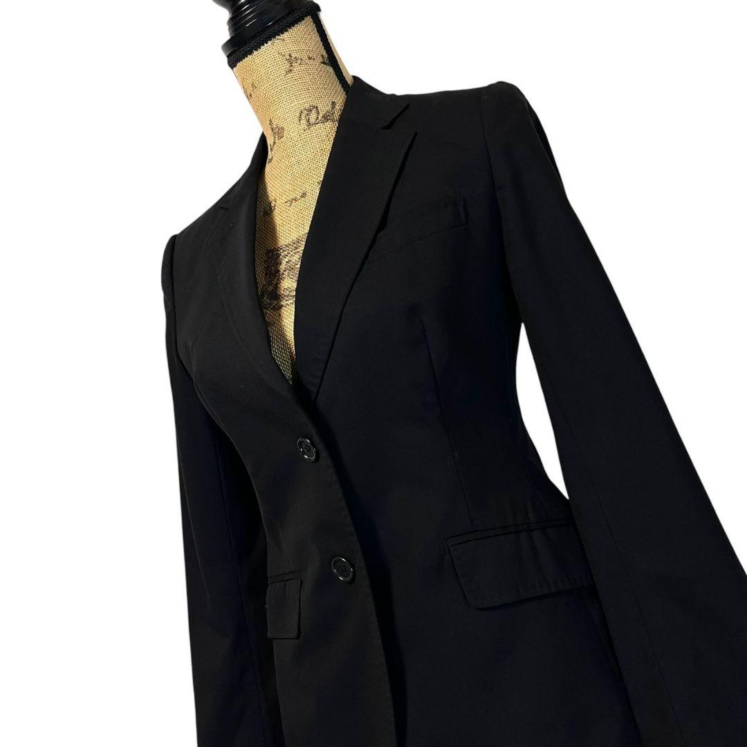 【高級】【L】Paul Smith パンツスーツセットアップ レディース